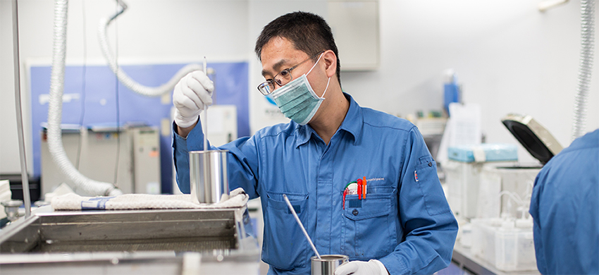 Nâng cấp công thức sơn Nâng cấp công thức sơn